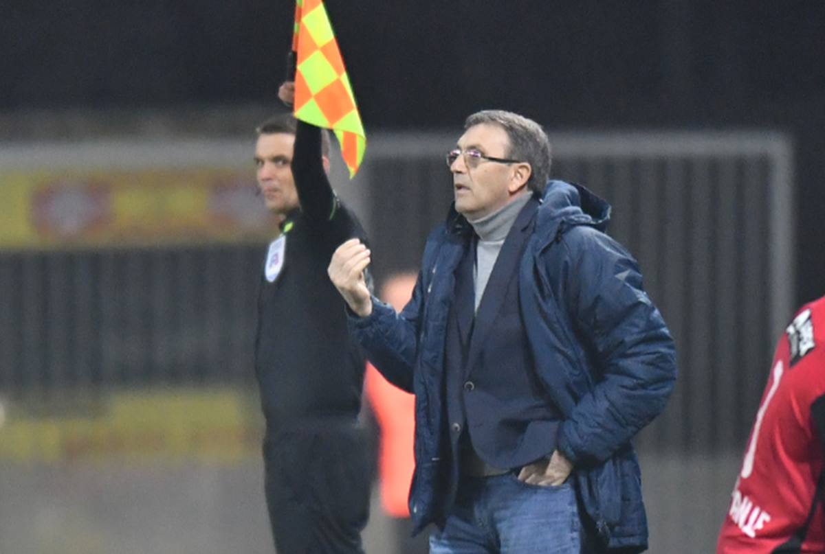 Petrolul - Astra / 3 martie 2021