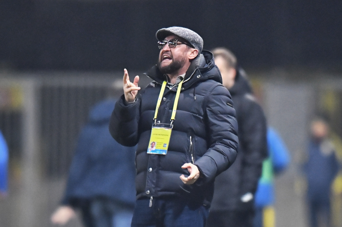 FOTO+VIDEO. Petrolul - Astra 0-3 » Giurgiuvenii, prea buni pentru echipa lui Moldovan! Primele 3 semifinaliste din Cupă