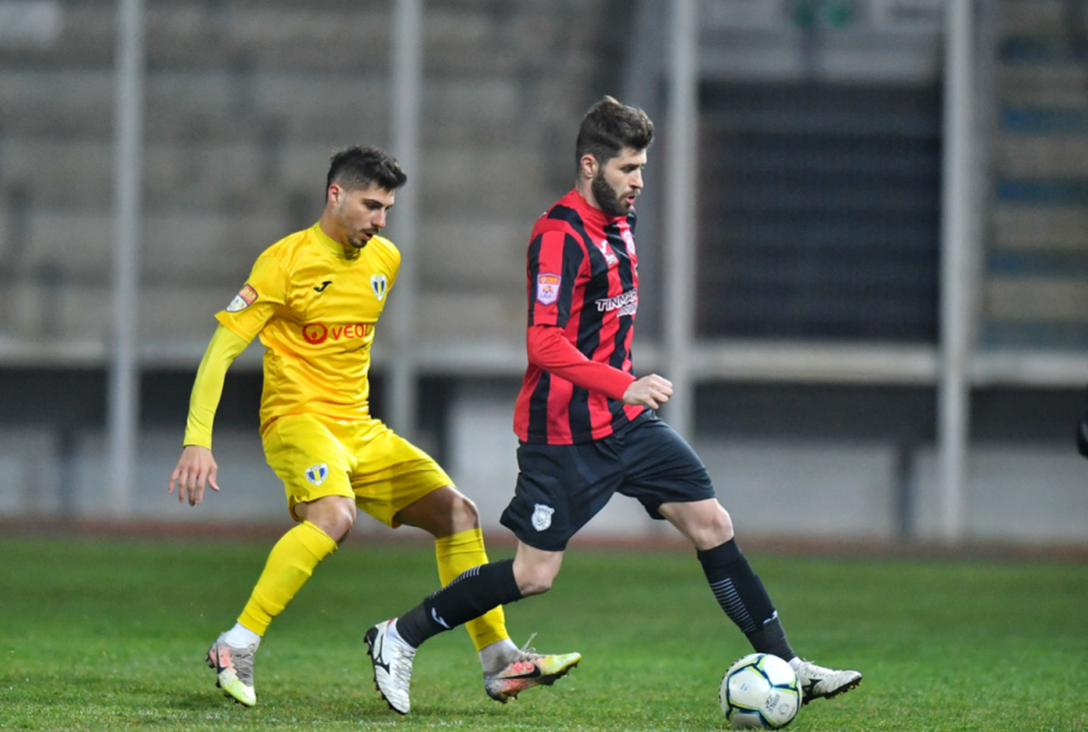 FOTO+VIDEO. Petrolul - Astra 0-3 » Giurgiuvenii, prea buni pentru echipa lui Moldovan! Primele 3 semifinaliste din Cupă