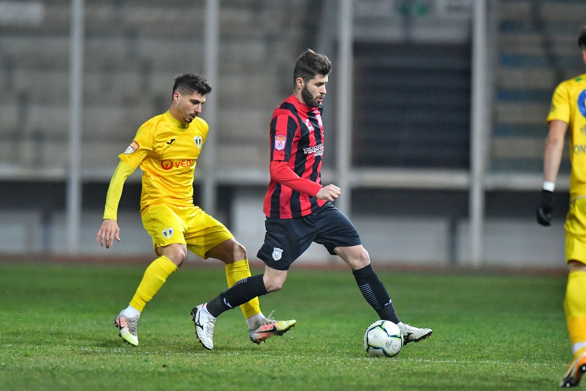 FOTO+VIDEO. Petrolul - Astra 0-3 » Giurgiuvenii, prea buni pentru echipa lui Moldovan! Primele 3 semifinaliste din Cupă