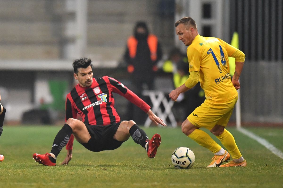 FOTO+VIDEO. Petrolul - Astra 0-3 » Giurgiuvenii, prea buni pentru echipa lui Moldovan! Primele 3 semifinaliste din Cupă
