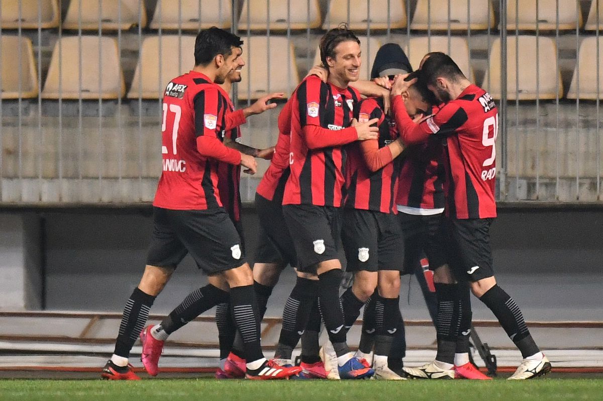 FOTO+VIDEO. Petrolul - Astra 0-3 » Giurgiuvenii, prea buni pentru echipa lui Moldovan! Primele 3 semifinaliste din Cupă