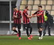 FOTO+VIDEO. Petrolul - Astra 0-3 » Giurgiuvenii, prea buni pentru echipa lui Moldovan! Primele 3 semifinaliste din Cupă