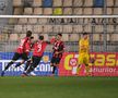 FOTO+VIDEO. Petrolul - Astra 0-3 » Giurgiuvenii, prea buni pentru echipa lui Moldovan! Primele 3 semifinaliste din Cupă