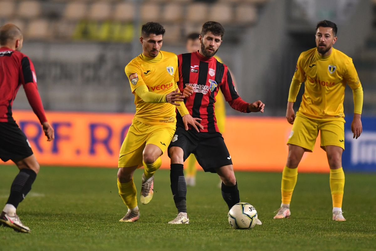FOTO+VIDEO. Petrolul - Astra 0-3 » Giurgiuvenii, prea buni pentru echipa lui Moldovan! Primele 3 semifinaliste din Cupă