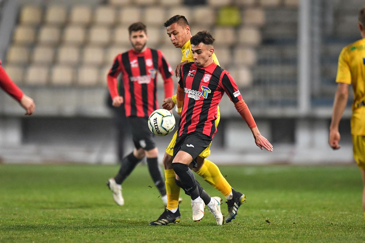 FOTO+VIDEO. Petrolul - Astra 0-3 » Giurgiuvenii, prea buni pentru echipa lui Moldovan! Primele 3 semifinaliste din Cupă