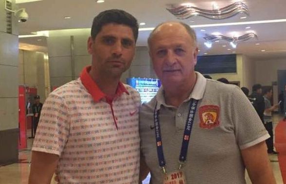 EXCLUSIV Antrenorul român din China e sigur pe ce spune: „Primele 5 echipe de aici iau titlul în Liga 1”