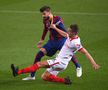FOTO. PSG, fii pe fază! Barcelona a reușit „remontada” cu Sevilla » THRILLER în semifinalele Cupei