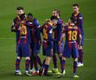 Barcelona pregătește transferul care să-l facă pe Messi să rămână! Pe cine vrea să transfere unul dintre candidații la președinție