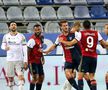 Cagliari - Bologna, 03.03.2021 / FOTO: GettyImages