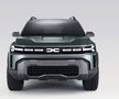 Noul SUV Dacia Bigster a fost prezentat în România