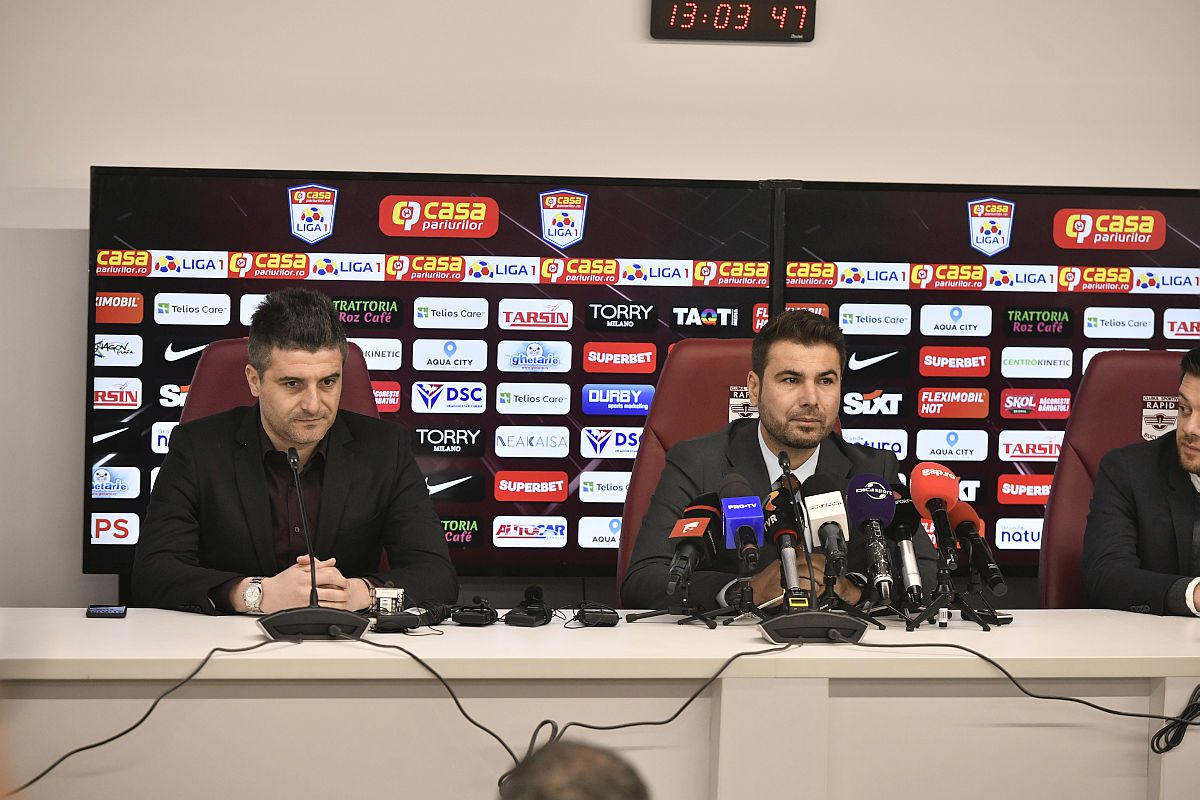 Adrian Mutu are un singur sfat pentru Octavian Popescu: „Așa poate să ajungă unul dintre liderii tăcuți”