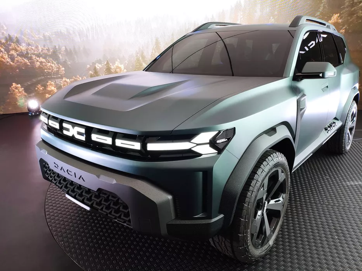 Dacia România implementează un asistent virtual dezvoltat de către cei de la DRUID