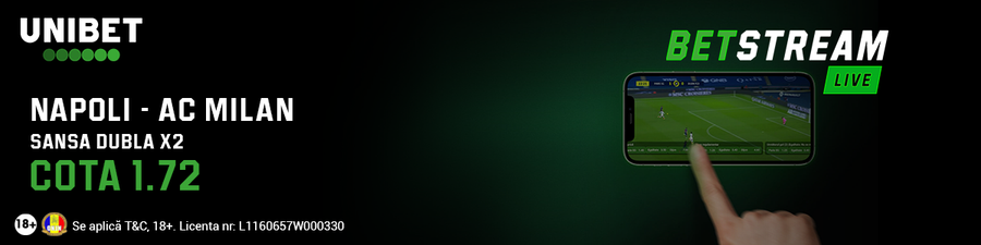 Ponturi pariuri pentru cele mai tari meciuri de fotbal programate pe 5-6 martie