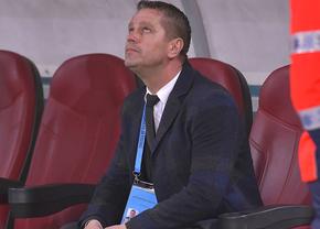 Stoican vs. Rednic și Bonetti » Cum stă antrenorul lui Dinamo față de predecesorii săo