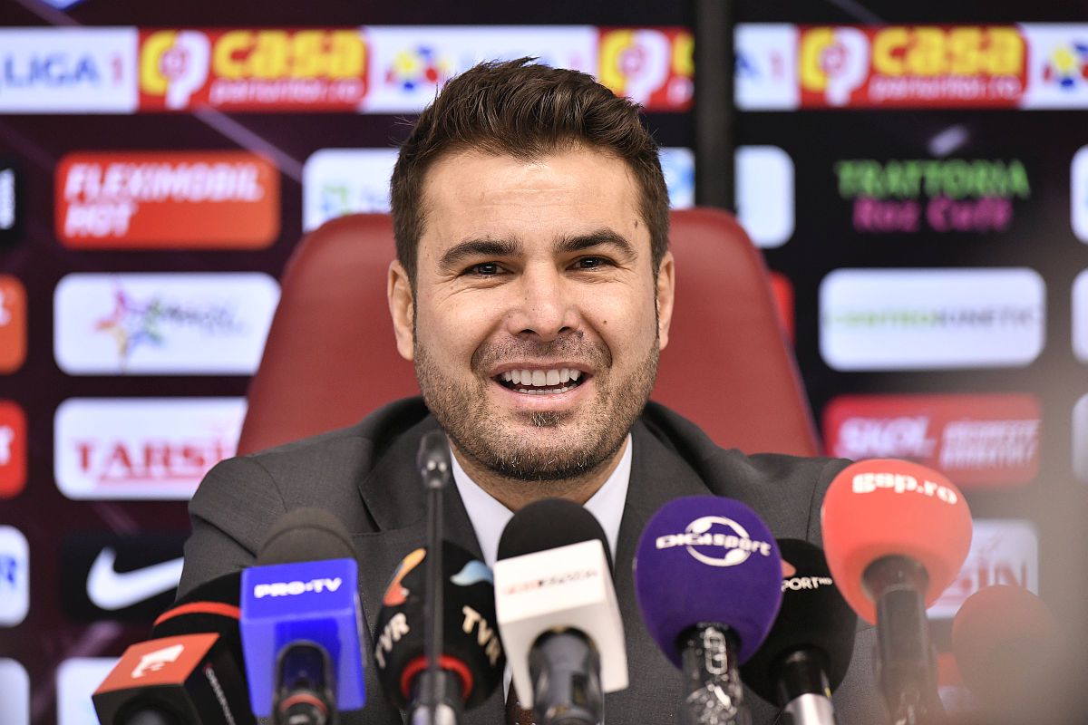 Adrian Mutu are un singur sfat pentru Octavian Popescu: „Așa poate să ajungă unul dintre liderii tăcuți”