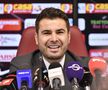 Adrian Mutu are un singur sfat pentru Octavian Popescu: „Așa poate să ajungă unul dintre liderii tăcuți”