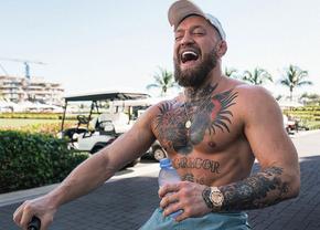 Conor McGregor, patron la Chelsea? Ce a făcut după anunțul lui Abramovic