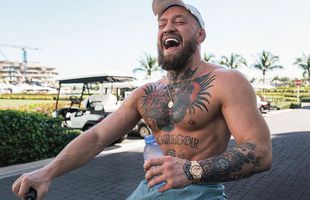 Conor McGregor, patron la Chelsea? Ce a făcut după anunțul lui Abramovic