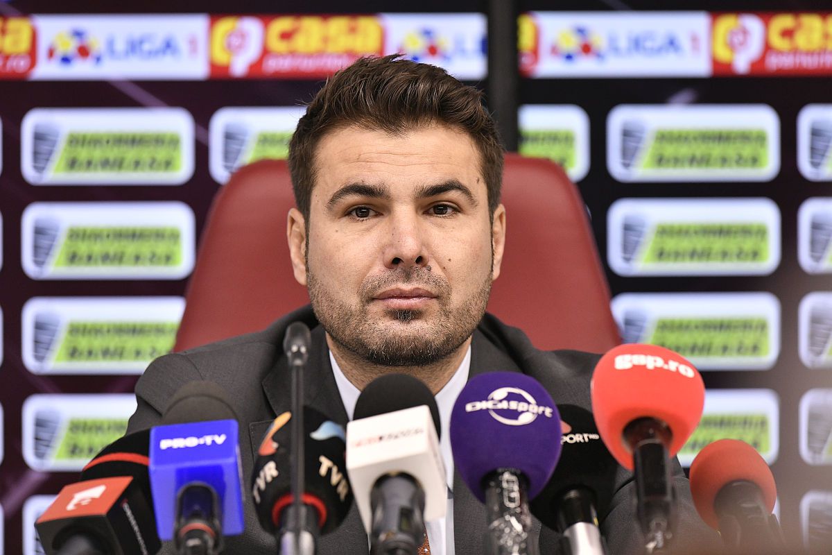 Adrian Mutu are un singur sfat pentru Octavian Popescu: „Așa poate să ajungă unul dintre liderii tăcuți”