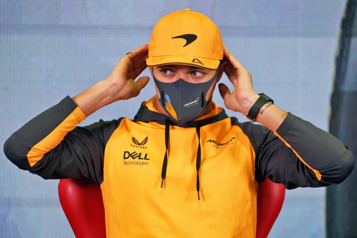 Dominantă la primele teste, McLaren a „învins” problema care îi chinuie rivalele » În 2020 se temea pentru supraviețuire, acum luptă cu granzii din Formula 1