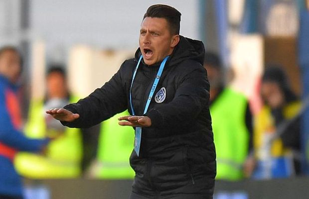 Ilie Poenaru, invitatul zilei la GSP Live. Urmărește emisiunea integrală aici