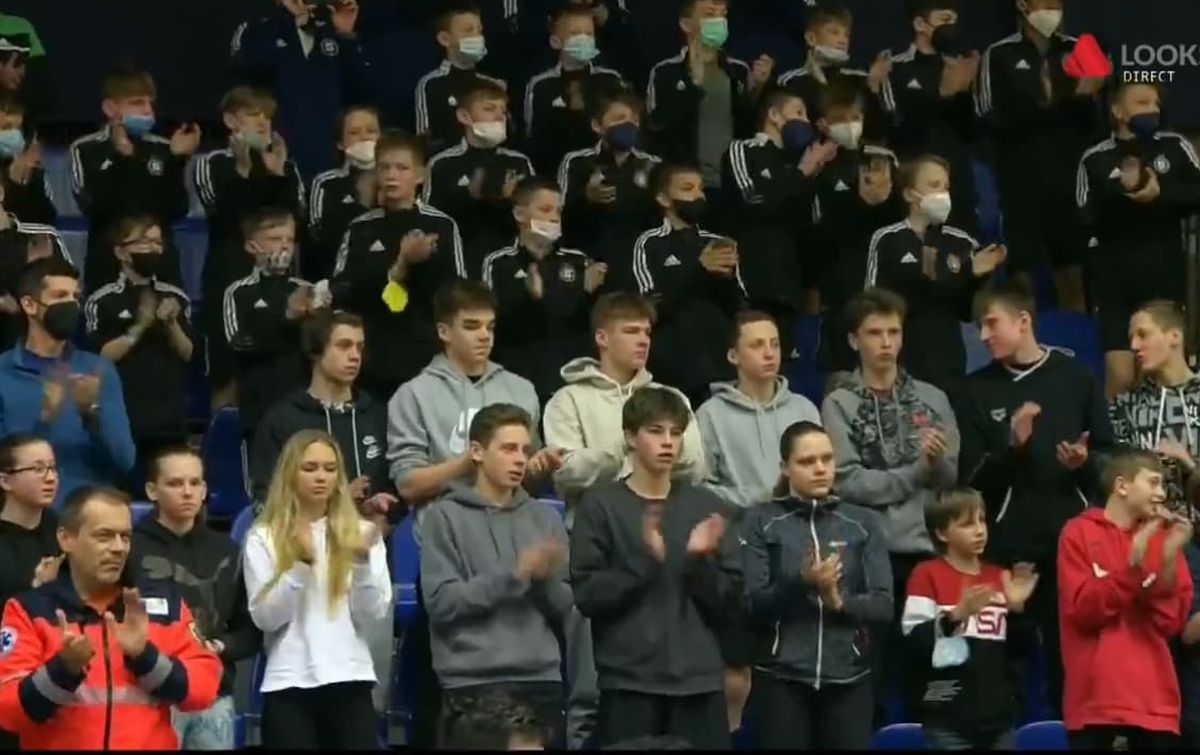 U-BT Cluj-Napoca, parcurs perfect în Champions League! A învins campioana Ucrainei și este ca și calificată în „sferturi”