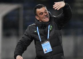 Toni Petrea, după „naufragiul” de la Pitești: „Un singur cuvânt am de spus” + cum explică ultimele rezultate