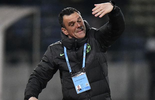 Toni Petrea, după „naufragiul” de la Pitești: „Un singur cuvânt am de spus” + cum explică ultimele rezultate