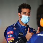 Daniel Ricciardo // foto: Guliver/gettyimages
