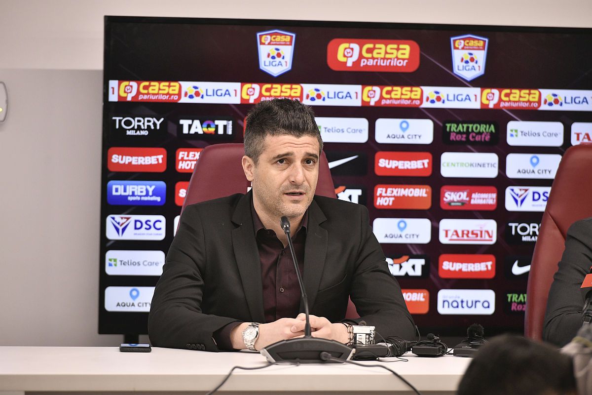 Adrian Mutu are un singur sfat pentru Octavian Popescu: „Așa poate să ajungă unul dintre liderii tăcuți”