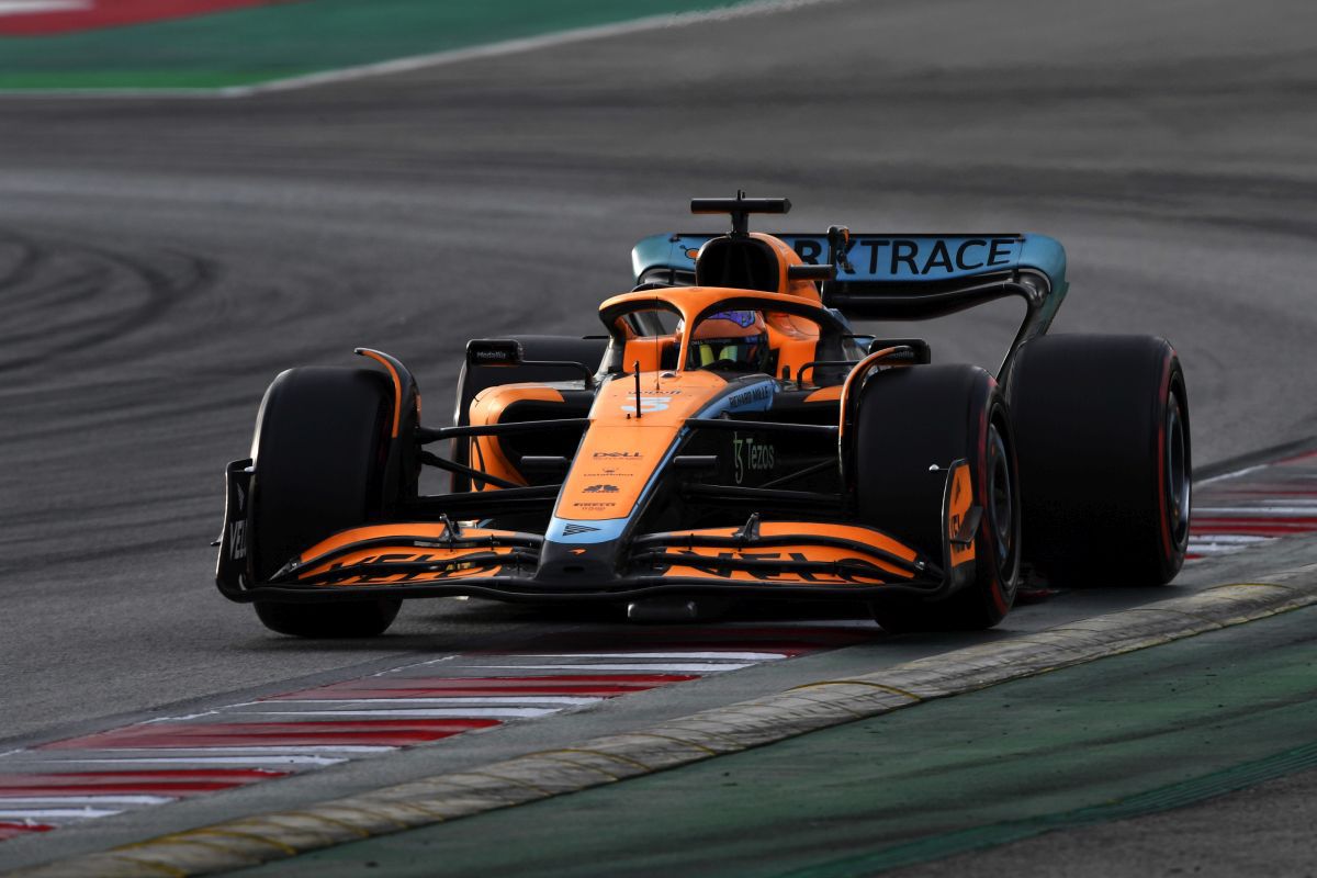 Dominantă la primele teste, McLaren a „învins” problema care îi chinuie rivalele » În 2020 se temea pentru supraviețuire, acum luptă cu granzii din Formula 1