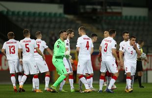 Noi sancțiuni dictate de UEFA, după ce Belarus a ajutat Rusia în războiul cu Ucraina