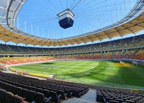 Arena Națională se protejează anti-Becali! Primăria schimbă regula de închiriere după procesul cu FCSB
