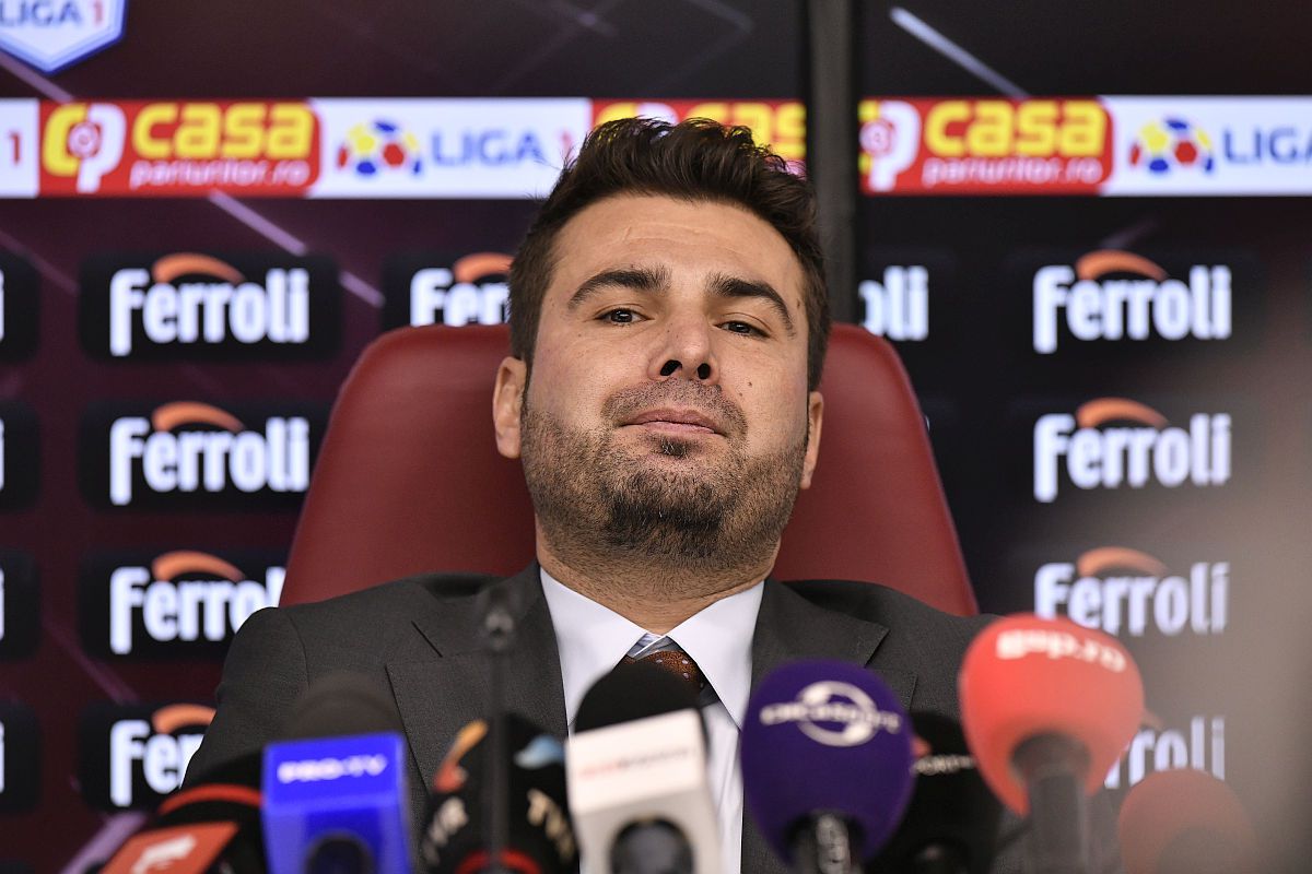Adrian Mutu are un singur sfat pentru Octavian Popescu: „Așa poate să ajungă unul dintre liderii tăcuți”