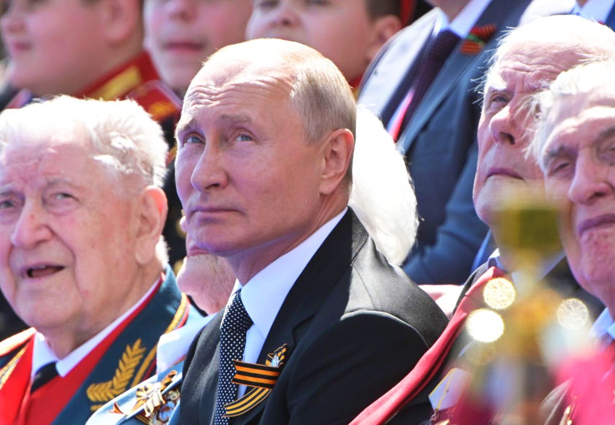 Garry Kasparov, recomandări urgente pentru liderii planetei: „Războiul lui Putin a intrat în următoarea etapă!”