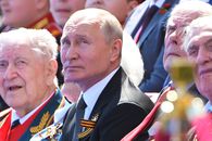 Garry Kasparov, recomandări urgente pentru liderii planetei: „Războiul lui Putin a intrat în următoarea etapă!”
