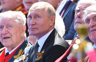 Garry Kasparov, recomandări urgente pentru liderii planetei: „Războiul lui Putin a intrat în următoarea etapă!”