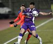FC Argeș - FCSB / Sursă foto: Cristi Preda