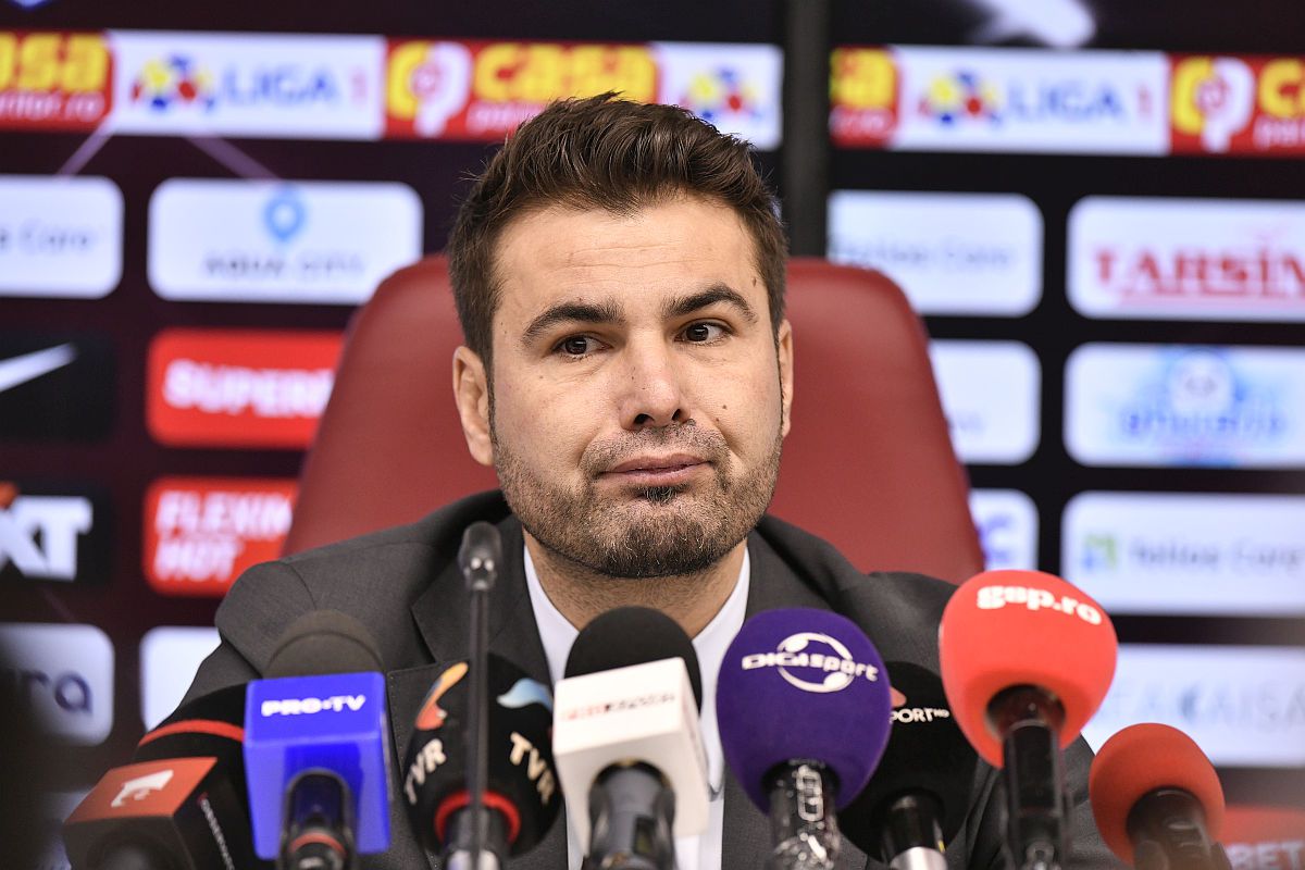 Adrian Mutu are un singur sfat pentru Octavian Popescu: „Așa poate să ajungă unul dintre liderii tăcuți”