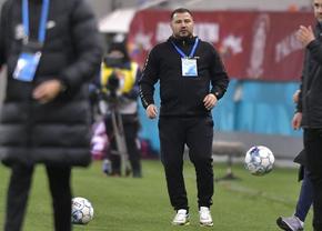 FC Botoșani, dezavantaj înaintea posibilului meci decisiv cu FC Argeș » „Bad Boy” Croitoru a comis-o din nou! + Ce performanță a reușit Pap