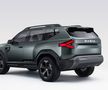 Noul SUV Dacia Bigster a fost prezentat în România