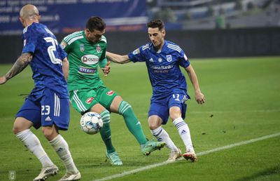 Sepsi OSK - FCU Craiova 2-1: gazdele întorc scorul în doar opt minute și urcă pe locul 8 » Clasamentul ACUM