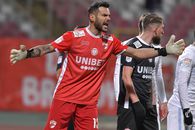 Dinamo e KO în apărare! 3 titulari au șanse mici să joace cu CFR Cluj