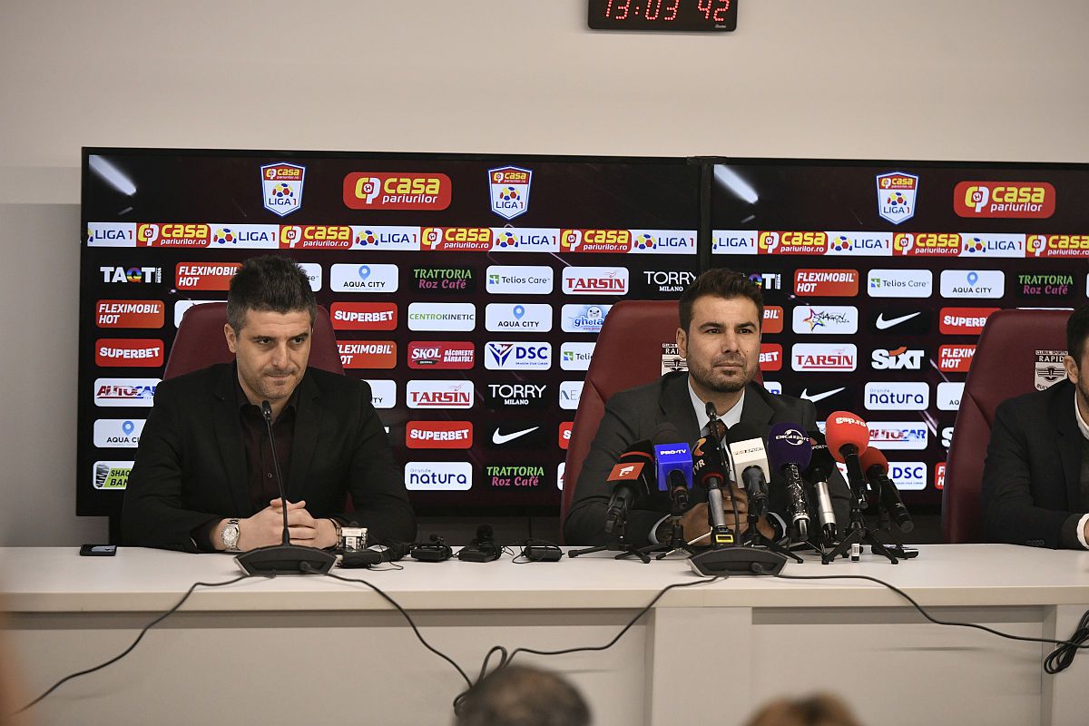 Adrian Mutu are un singur sfat pentru Octavian Popescu: „Așa poate să ajungă unul dintre liderii tăcuți”