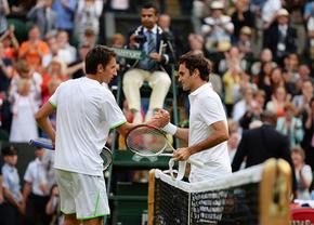 Stakhovsky, mesaj de încurajare de la Novak Djokovic, după ce s-a înrolat în armata Ucrainei: „Regret că Federer și Nadal au ales tăcerea”