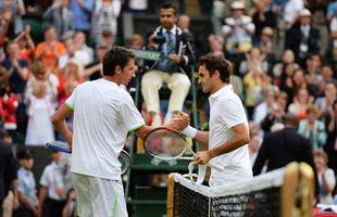 Stakhovsky, mesaj de încurajare de la Novak Djokovic, după ce s-a înrolat în armata Ucrainei: „Regret că Federer și Nadal au ales tăcerea”