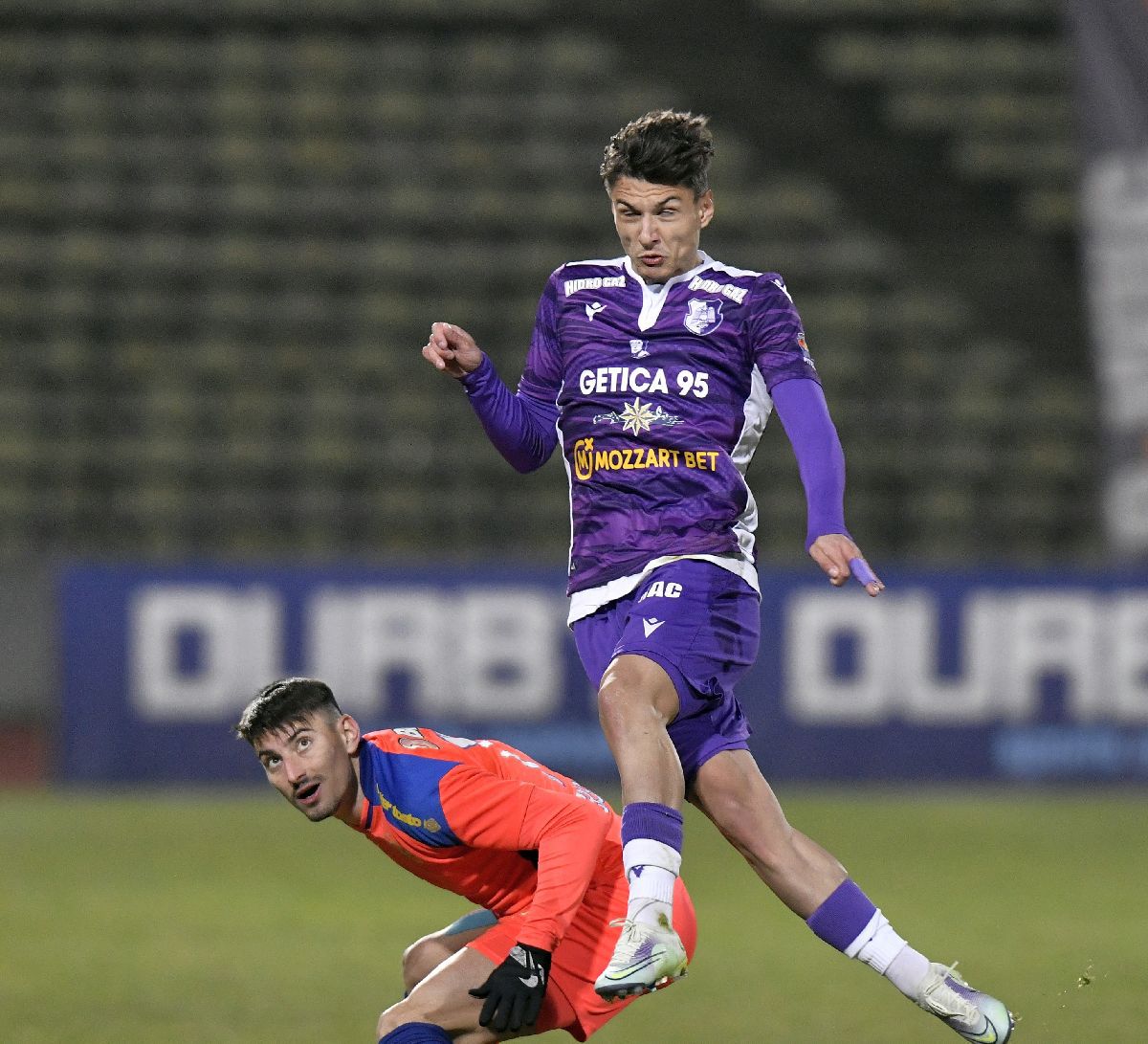 „FCSB nu va avea un meci ușor cu noi!” » Următoarea adversară din play-off le-a pus gând rău roș-albaștrilor