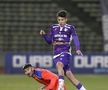FC Argeș - FCSB / Sursă foto: Cristi Preda