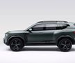 Noul SUV Dacia Bigster a fost prezentat în România